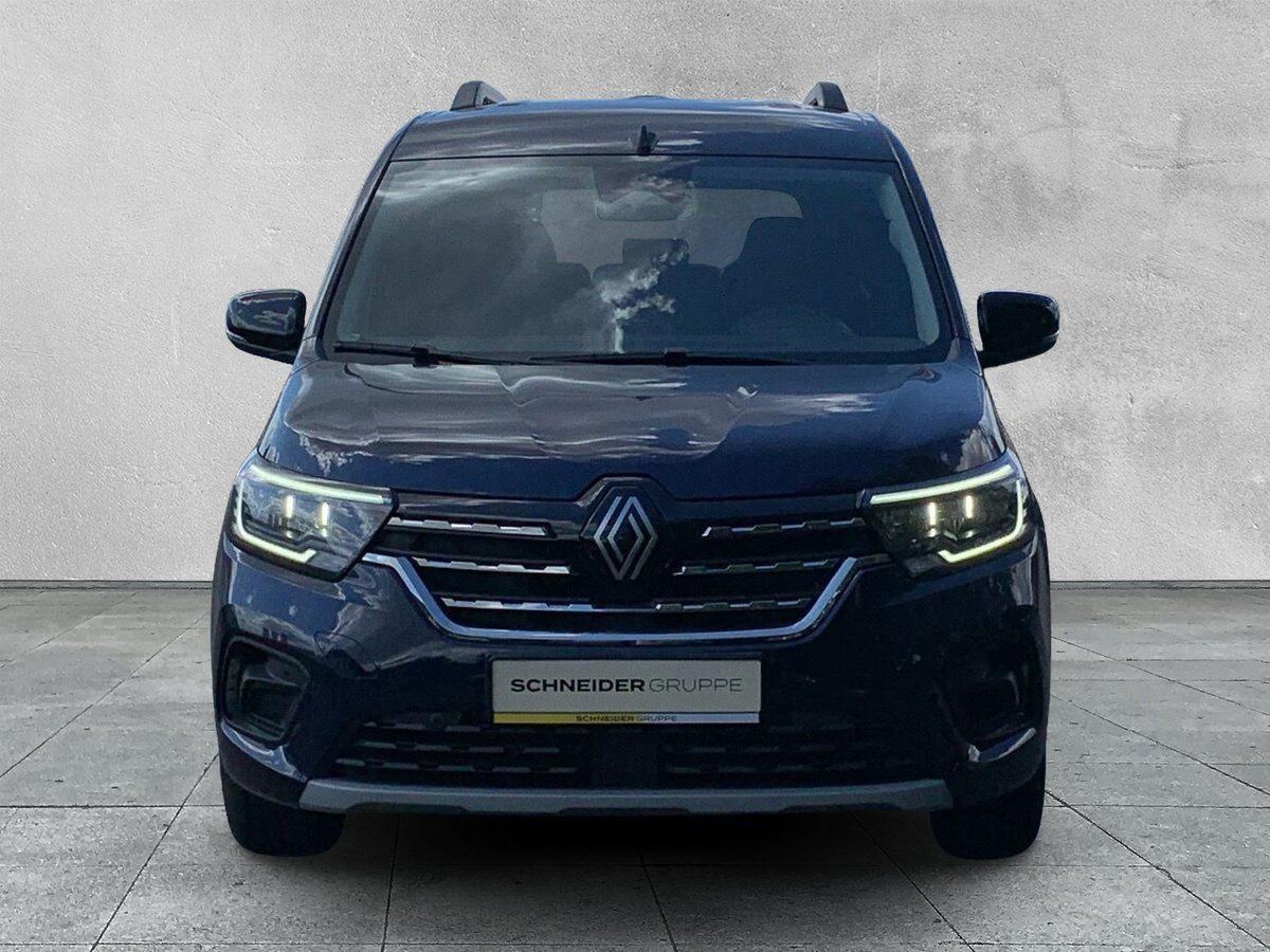 Renault Kangoo - Bild 8