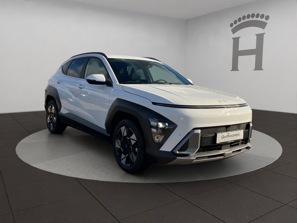 Hyundai Kona – Bild 8