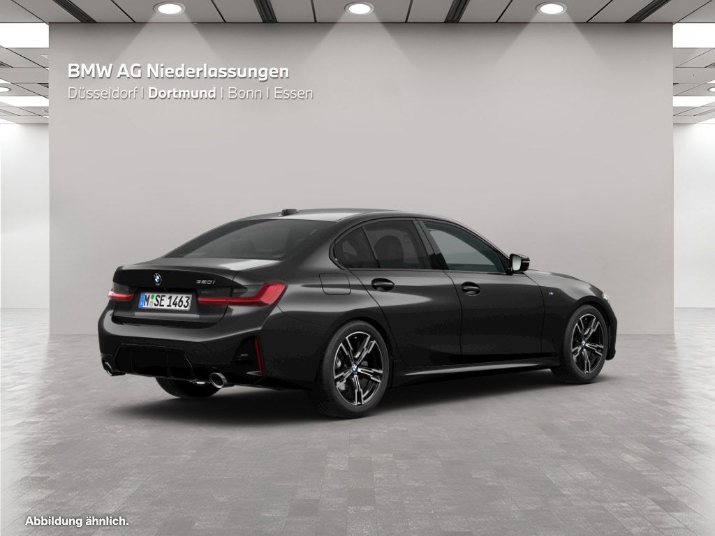 BMW 320 - Bild 2