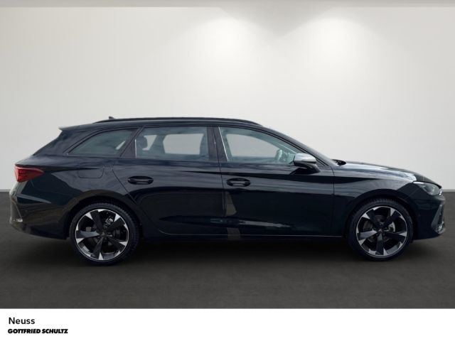 Seat Leon - Bild 3