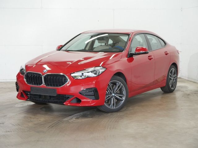 BMW 220i elektr. Sitzverstellung mit Memory, Head-Up