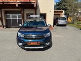 Dacia Logan MCV II Kombi Stepway - Dacia Logan in Chemnitz