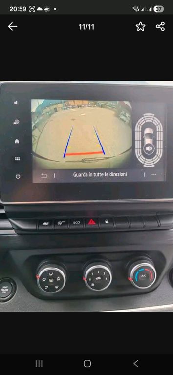 Image of Renault Trafic