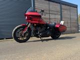 Harley-Davidson El Diablo Low Rider ST Limited Edition  - Harley-Davidson Low Rider ST
