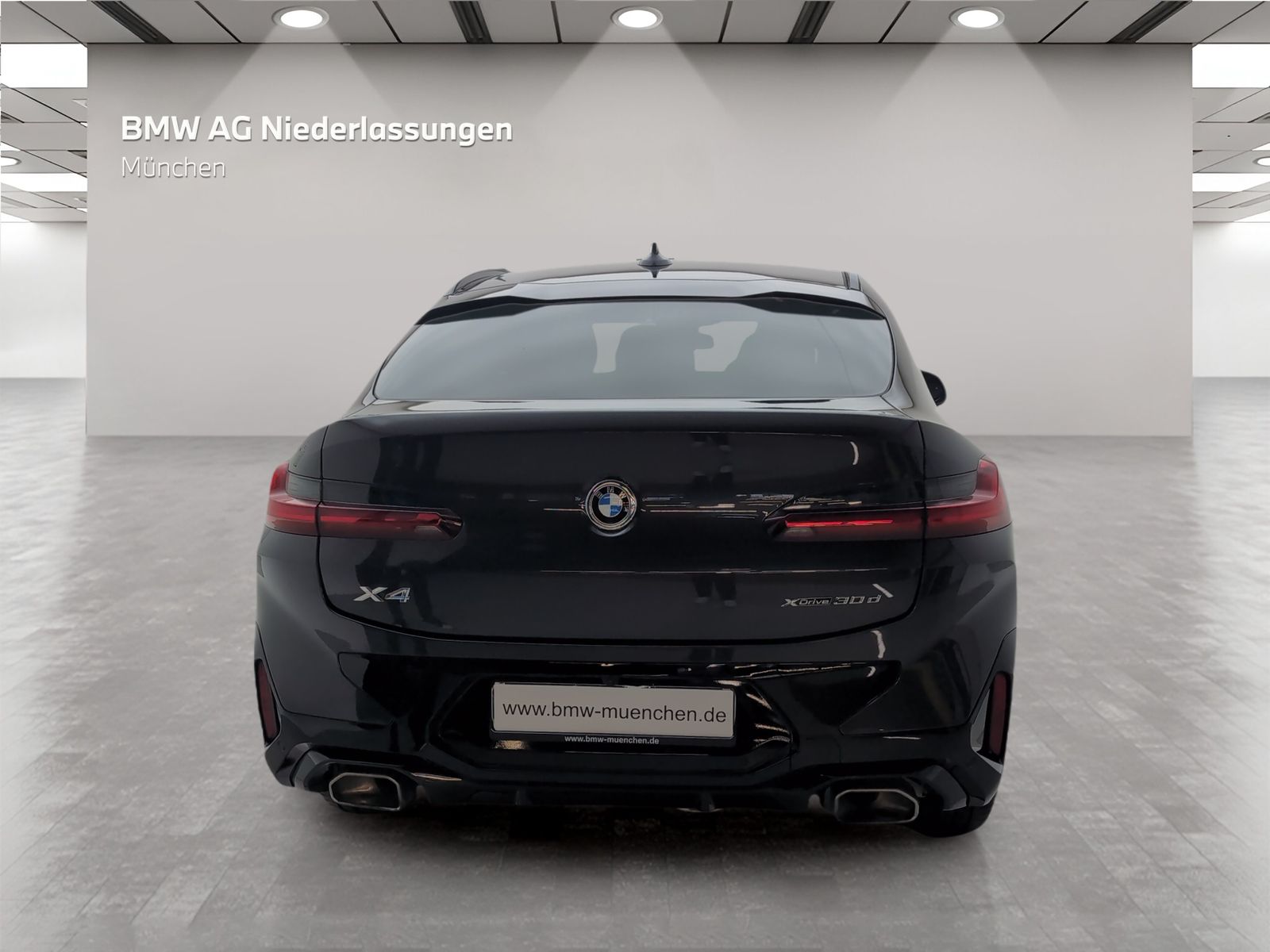 BMW X4 - Bild 7