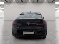 BMW X4 - Vorschau Bild 7