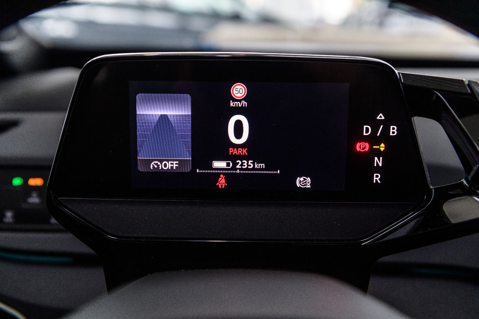 Fahrzeugabbildung Volkswagen ID.3 Pro Performance *LED*NAVI*ACC*SITZHEIZUNG*