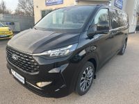 Ford Tourneo Custom - Vorschau Bild 1