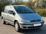 Ford Galaxy 1.9TDi Trend X 7-Sitzer Tüv 4/... - Ford Galaxy: 1.9