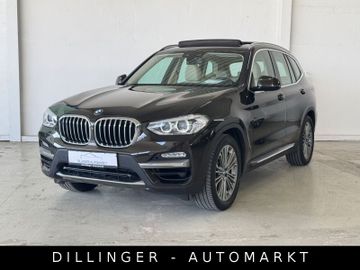 BMW X3 - 11