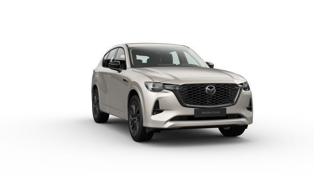 Mazda CX-60 e-SKYACTIV PHEV HOMURA DRI-P COM-P