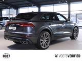 Audi SQ8 4.0 TDI quattro ACC+MATRIX LED+PANO+STHZG - gebrauchte Audi SQ8 aus dem Jahr 2021