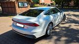 Audi A7 55 TFSI Head-Up,B&O, AHK,360,Softclose,Luft - Audi A7: 55