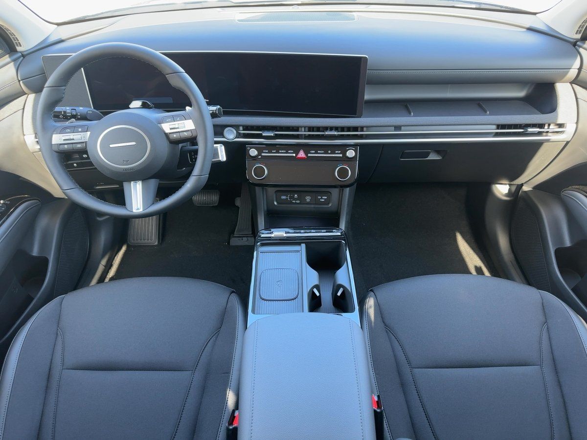 Hyundai TUCSON - Bild 9
