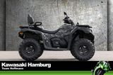 CFMOTO CForce 625 Touring DLX EPS LOF, unfallfrei
