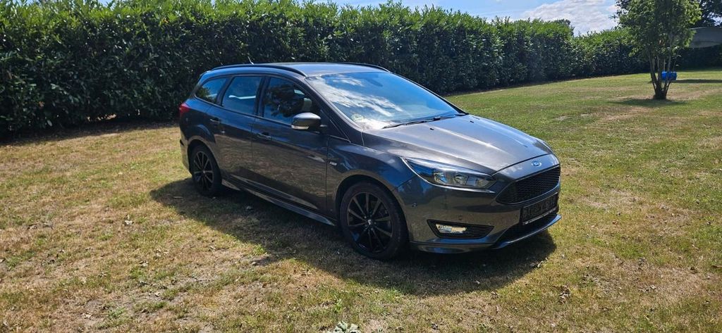 Image of Ford Focus