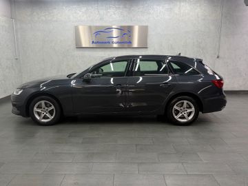 Audi A4 - 8