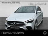 Mercedes-Benz B 220 4M AMG|MBEAM|PANO|360°|HUD|AHK|MEMORY - gebrauchte Mercedes-Benz B 220 aus dem Jahr 2023