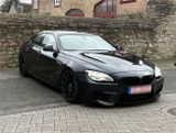 BMW 650iX V8 Gran Coupe M6 Umbau Pano Kame... - BMW: Umbau