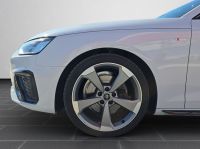 Audi A4 - Vorschau Bild 8