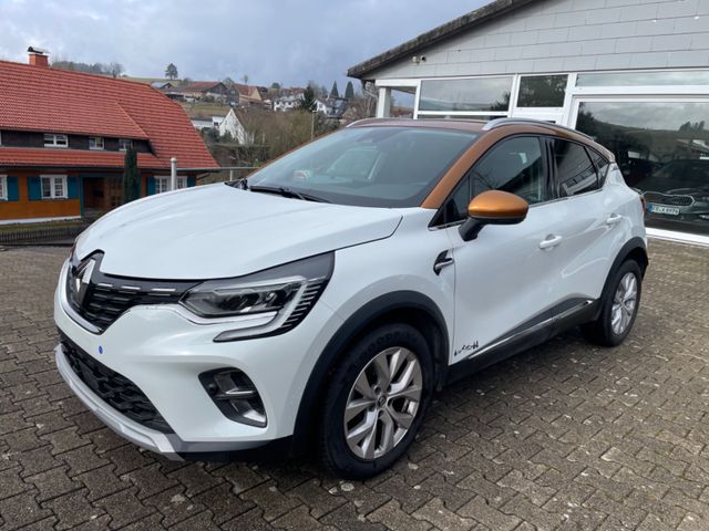 Renault Captur II Intens AUTOMATIK