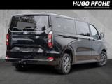 Ford Tourneo Custom Titanium AUT L2 |AHK|RFK|NAVI|ACC - gebrauchte Vans
