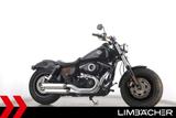 Harley-Davidson DYNA FAT BOB FXDF 103 - HARLEY-DAVIDSON DYNA FAT BOB FXDF