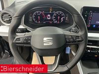 Seat Arona - Vorschau Bild 14