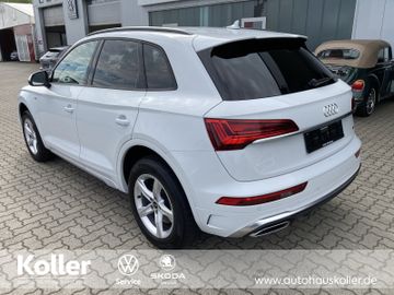 Audi Q5 - 8
