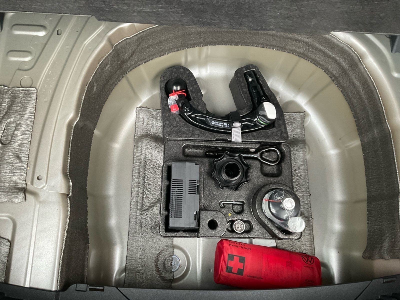 Volkswagen T-Cross - Bild 17