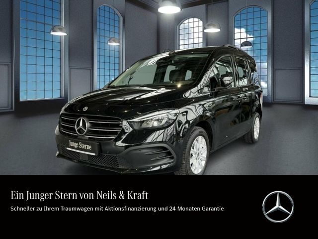 Mercedes-Benz T 180d Progressive Edition Lang Navi PDC KAM