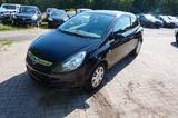 Opel Corsa D Edition"111 Jahre"-KLIMA-STEUERKETTE NEU - Opel Corsa Gebrauchtwagen in Aachen