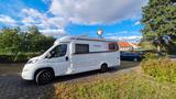 Weinsberg 600MEG Pepper, 2xKlima SatTV Stufe Fenster Marki - Weinsberg X