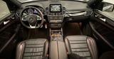 Mercedes-Benz GLE 63 AMG Mercedes-AMG GLE 63 4MATIC Merced... - gebrauchte Mercedes-Benz GLE 63 AMG aus dem Jahr 2016