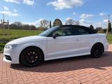 Audi S3 2.0 TFSI Cabriolet - Standheizung & AHK - Audi S3 in Essen