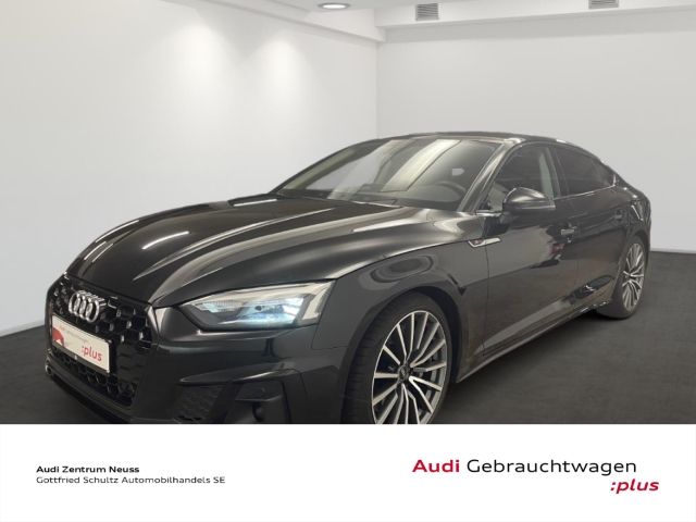 Image of Audi A5