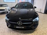 Mercedes-Benz CLA 250 e SB AMG + NIGHT NAV/PSD/LED/TW/DISTR/1H - mit Hybrid-Antrieb: Coupe, Alcantara