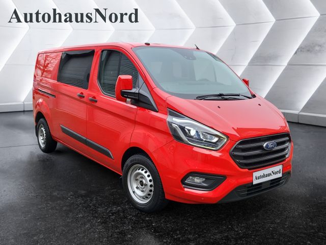 Ford Transit Custom 300 L2 Trend Doka XENON*6.SIT*RFK