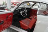 Volkswagen Karmann Ghia 1.5 Coupe  - deut. Auto - H-Kennz - Volkswagen Karmann Ghia: Sportwagen
