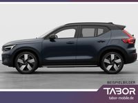 Volvo EX40 - Vorschau Bild 2