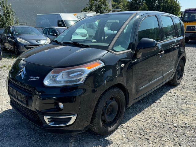 Citroën C3 Picasso Tendance*KLIMA*TEMPOMAT*PDC*