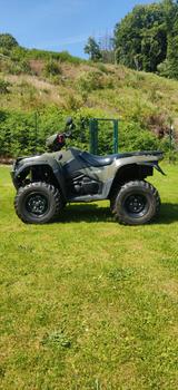 Suzuki King Quad 700 - Offers matching your search criteria