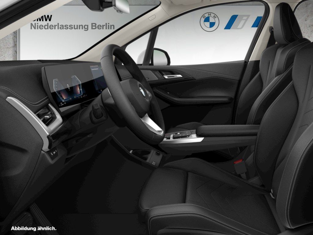 BMW 220 Active Tourer - Bild 3