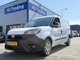 Fiat Doblò Cargo FIAT DOBLO 1.4 T-Jet 120PK BENZINE M - Fiat Kühlkastenwagen Dob