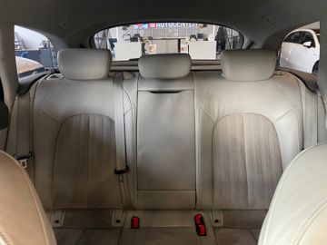 Audi A6 Avant 3.0 TDI quattro *Kamera*Klima*Navi*