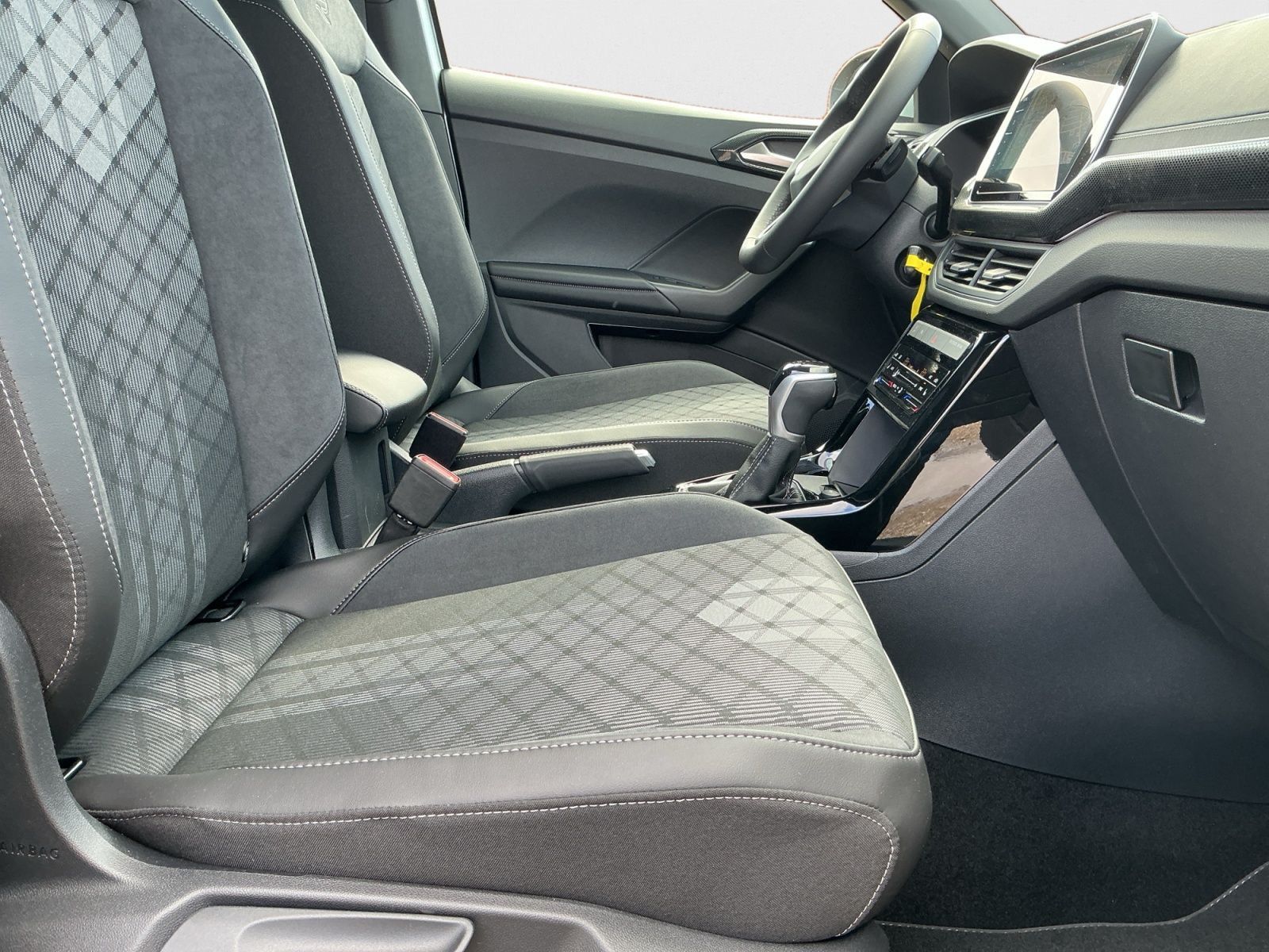 Volkswagen T-Cross - Bild 14