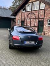 Bentley Continental GT 4.0 V8 4WD Sitzbelüftung Kamera - graue Bentley Continental