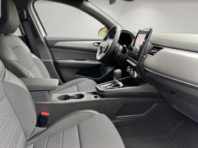 Renault Arkana - Bild 14