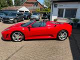 Ferrari F430 Spider F1, 1. deutsche Hand, Scheckheft TOP - Ferrari Gebrauchtwagen von 2008