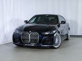 ALPINA B4 Gran Coupe Allrad 301 km/h Harman Laserlicht  - ALPINA B4: Allradantrieb